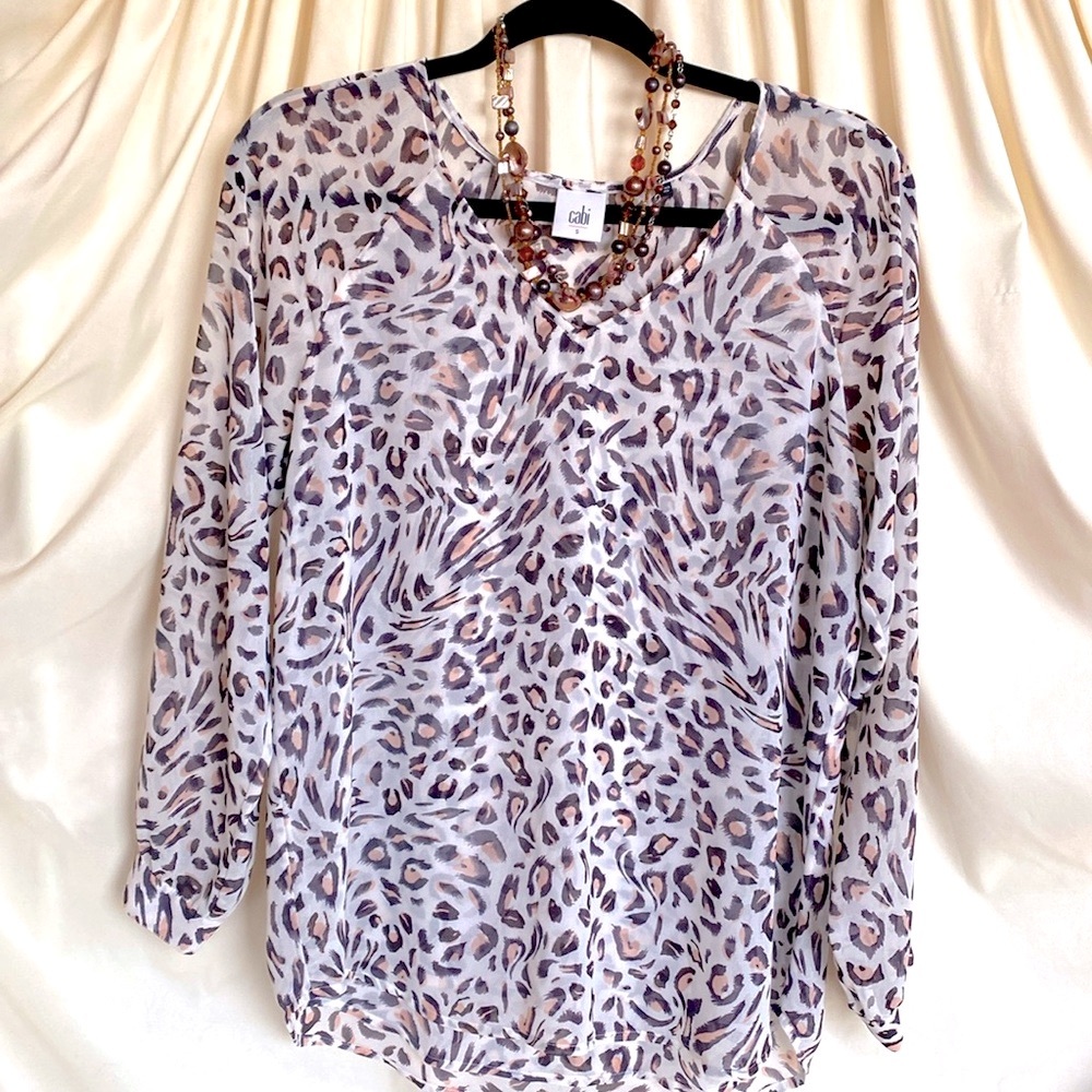 Cabi Blouse